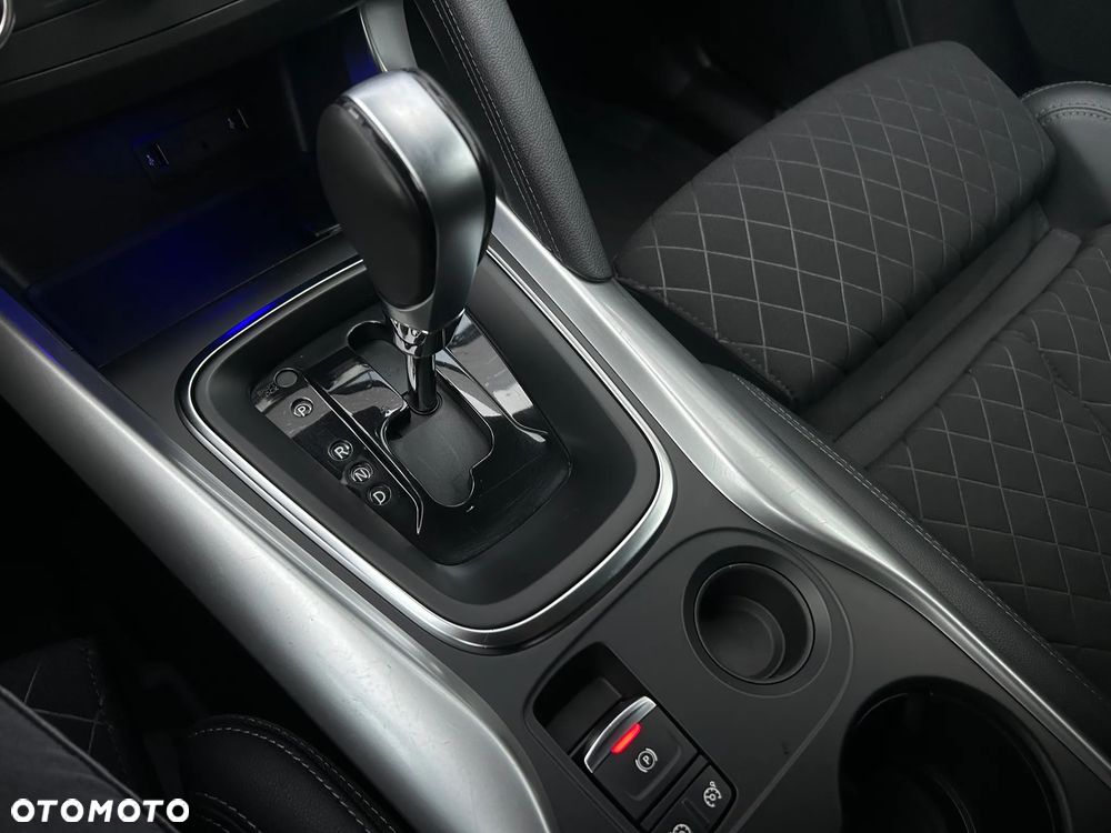 Renault Kadjar 1.3 TCe FAP Intens EDC - 28