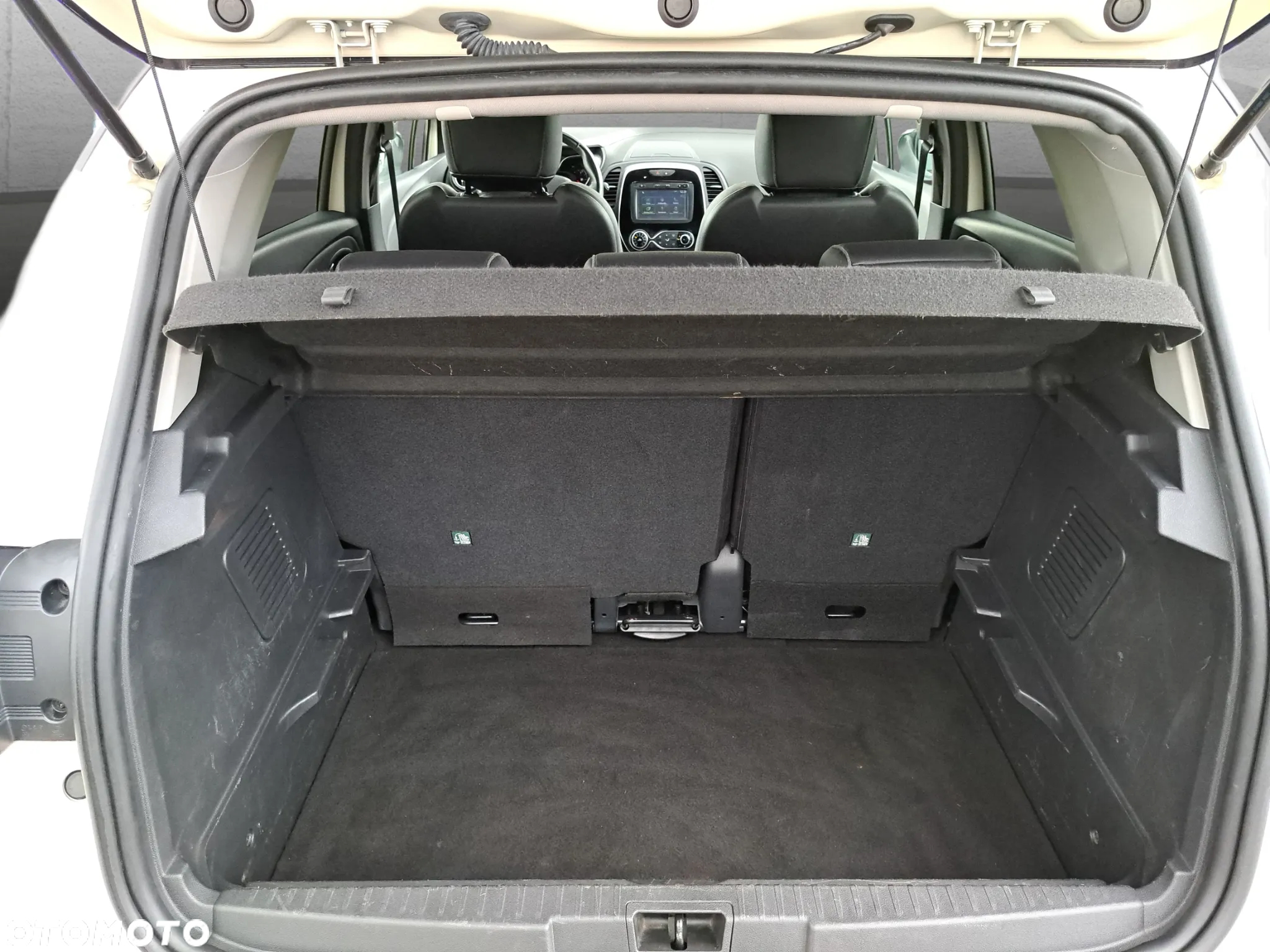 Renault Captur (ENERGY) TCe 90 LIMITED - 20