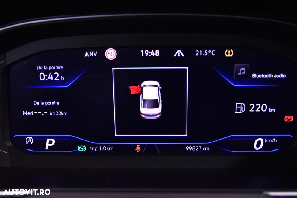 Volkswagen Passat - 10