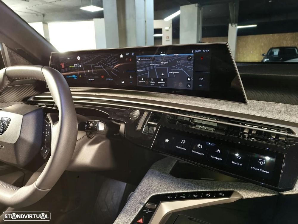 Peugeot E-3008 73 kWh Allure - 30