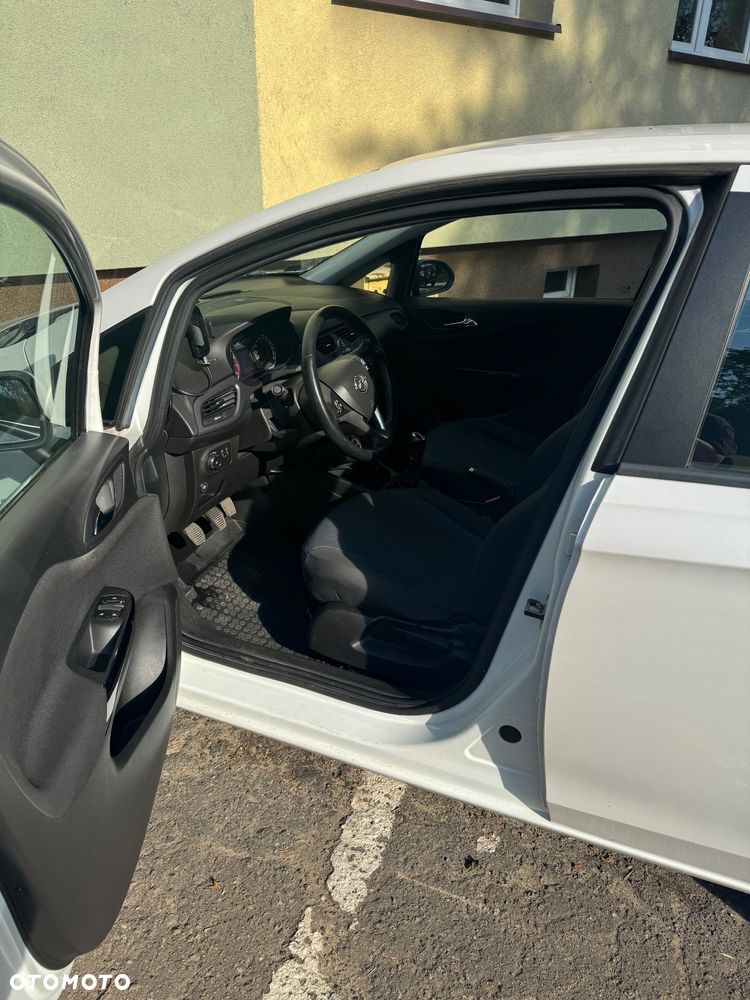 Opel Corsa 1.4 Enjoy - 10