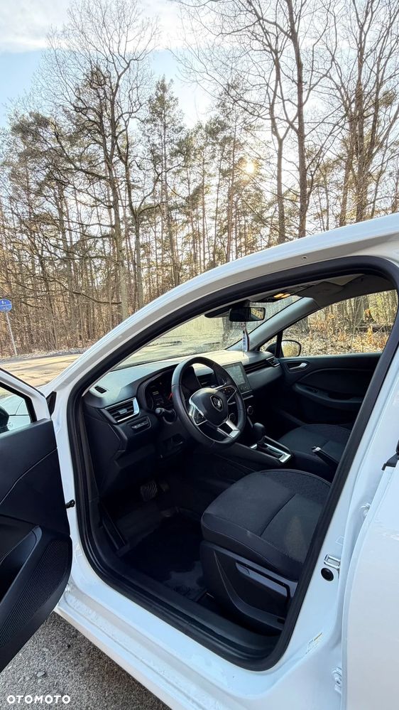 Renault Clio 1.0 TCe Equilibre Xtronic - 17