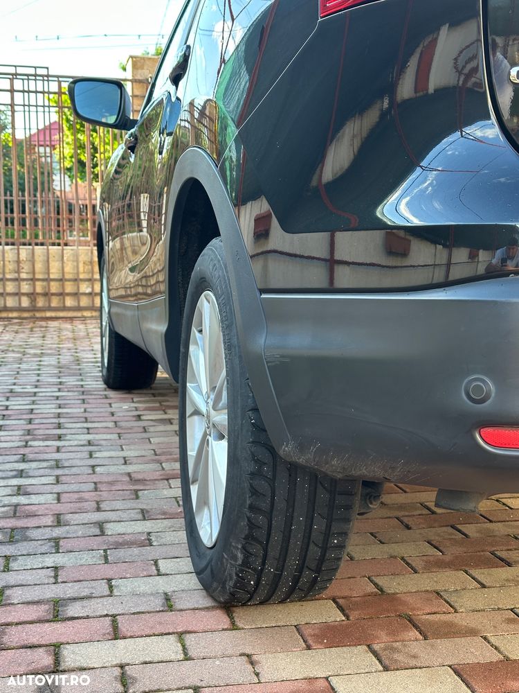 Nissan Qashqai 1.6 DCI Start/Stop N-Connecta - 15