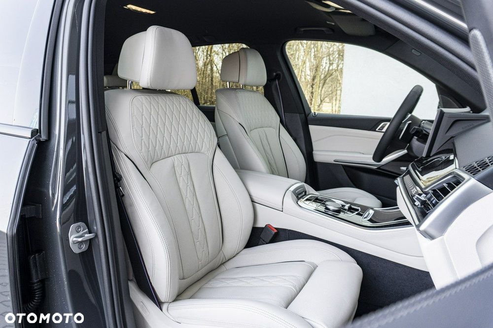 BMW X5 - 25