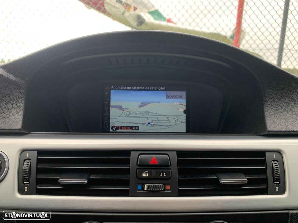 BMW 320 d Coupe Edição M - 25