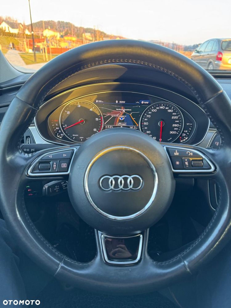 Audi A6 Avant 2.0 TDI Ultra S tronic - 30