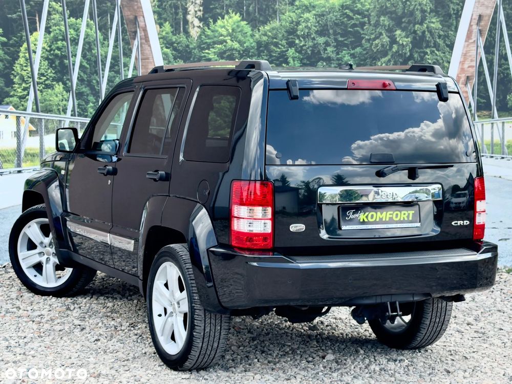 Jeep Cherokee - 13