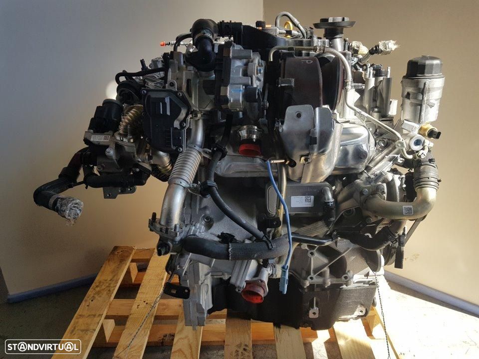 MOTOR JAGUAR 2.0 204DTD - 4