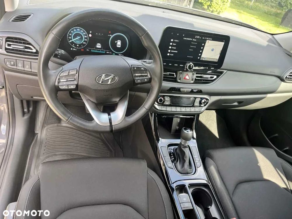 Hyundai i30 - 5