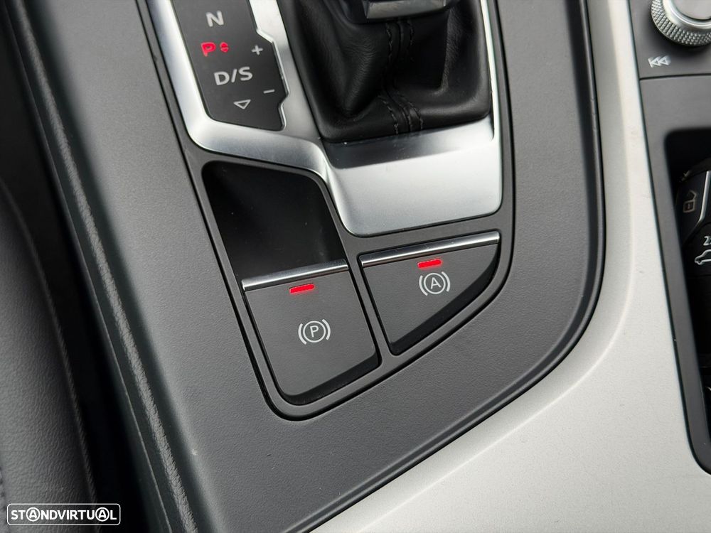Audi A5 Sportback 35 TDI Advanced S tronic - 50