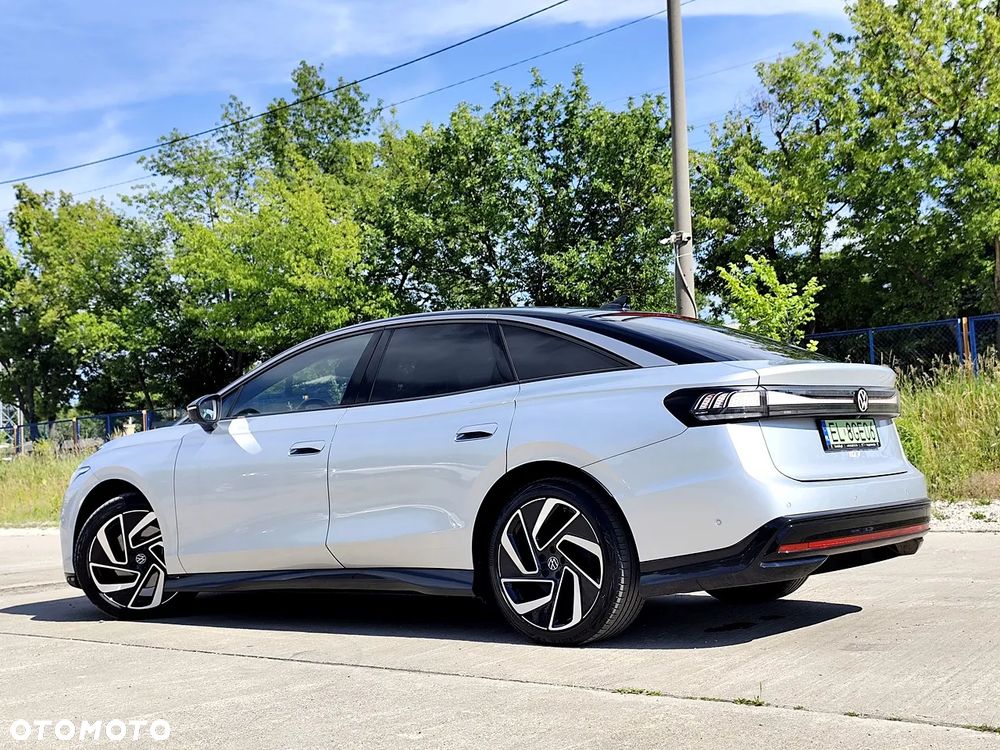 Volkswagen ID.7 77kWh Pro - 6