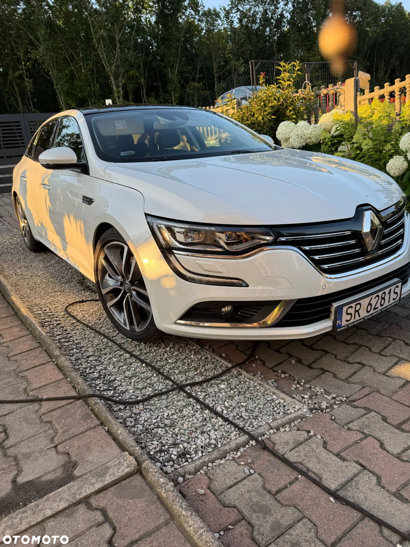Renault Talisman - 10