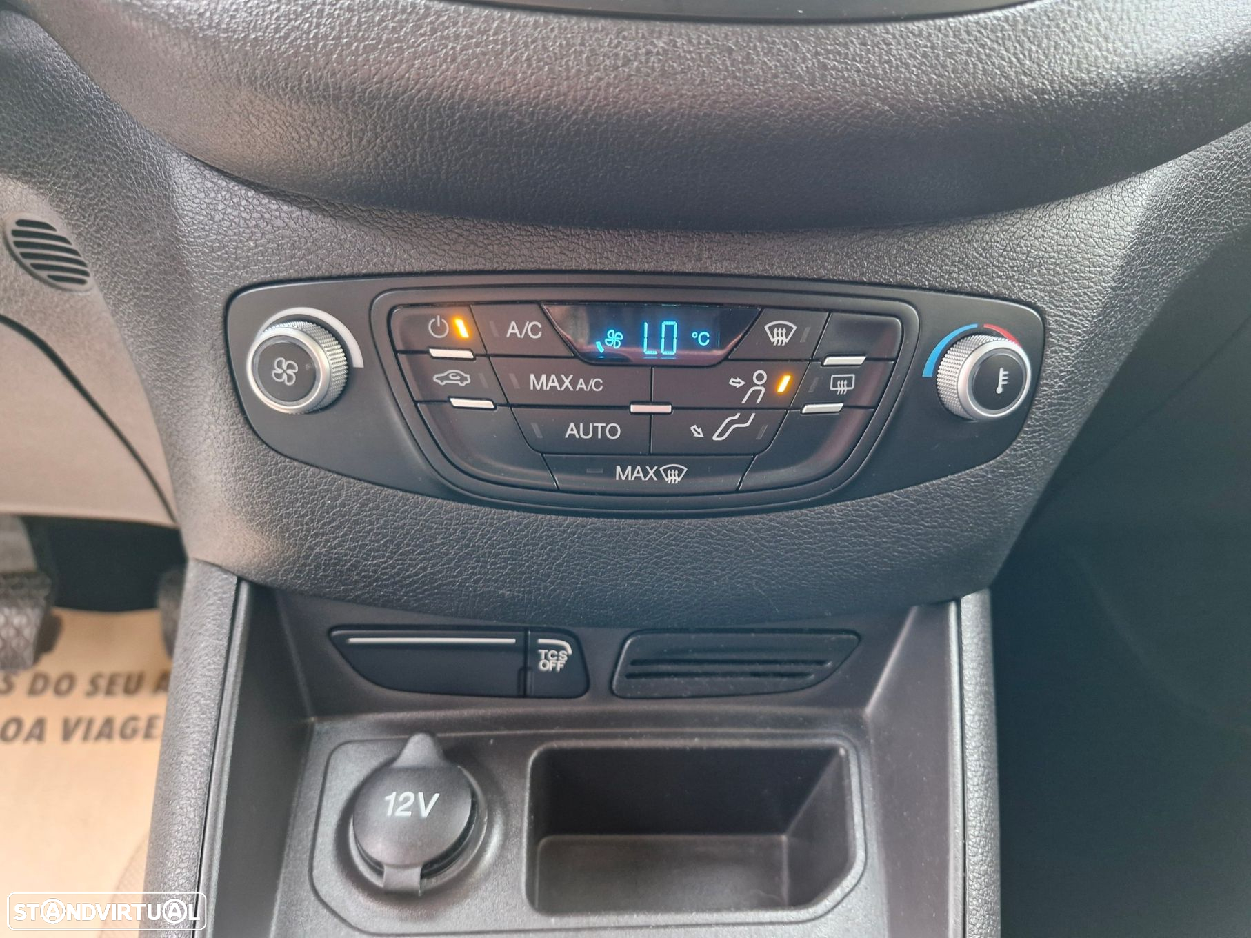 Ford Transit Courier 1.5 TDCi Ambiente - 18