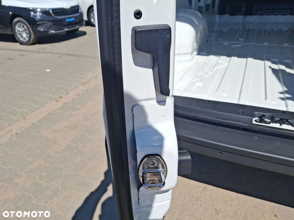 Volkswagen Crafter - 40