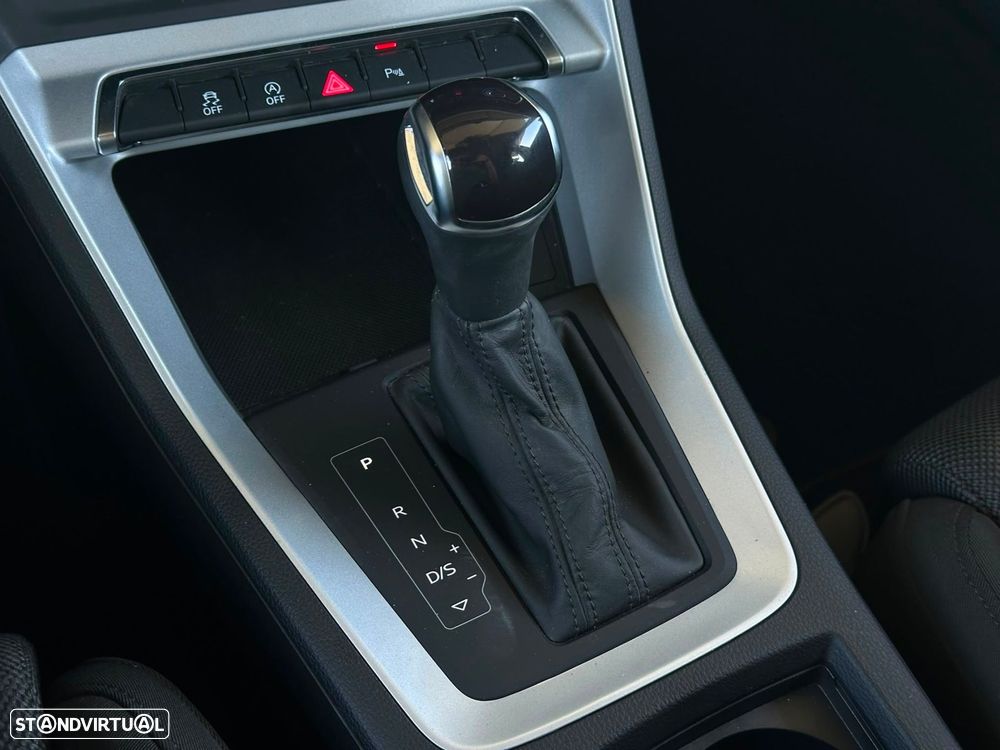 Audi Q3 35 TFSI S tronic - 23