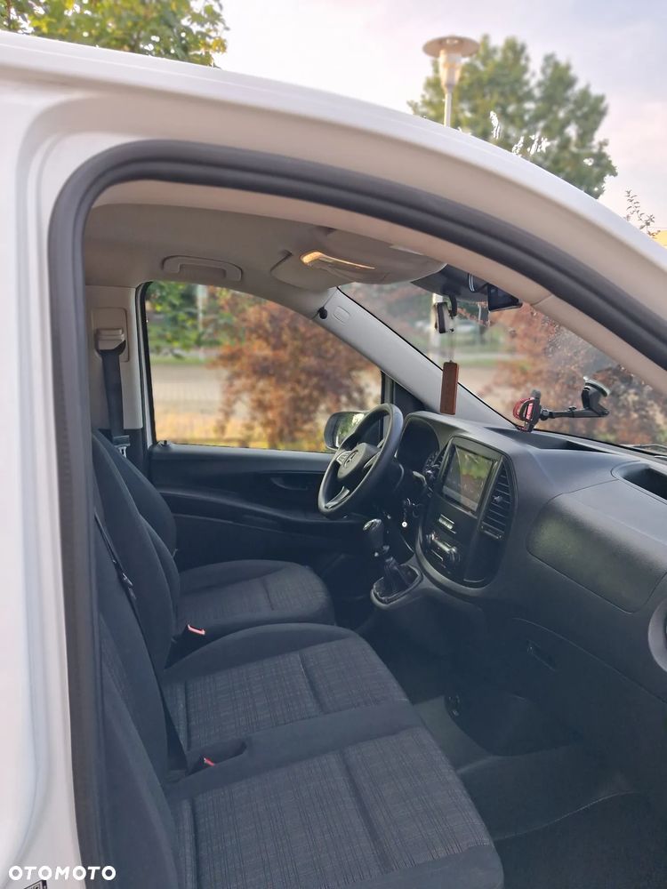 Mercedes-Benz Vito CDI Tourer Select 447.701 - 25