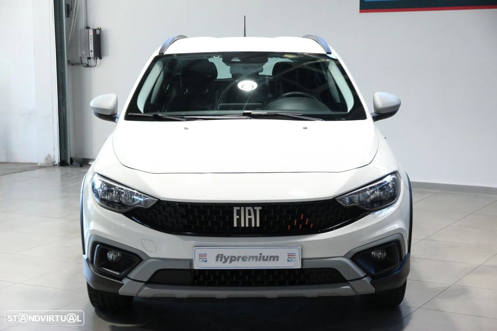 Fiat Tipo Station Wagon Cross 1.0 GSE T3 Cross - 3