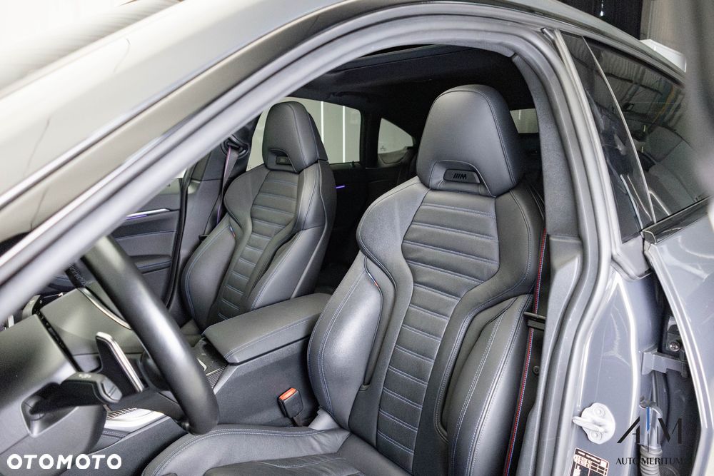 BMW Seria 4 M440i - 24