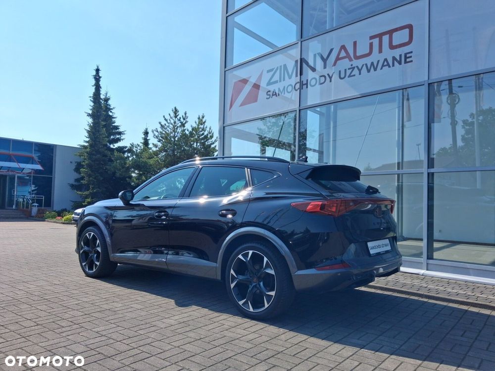 Cupra Formentor - 20