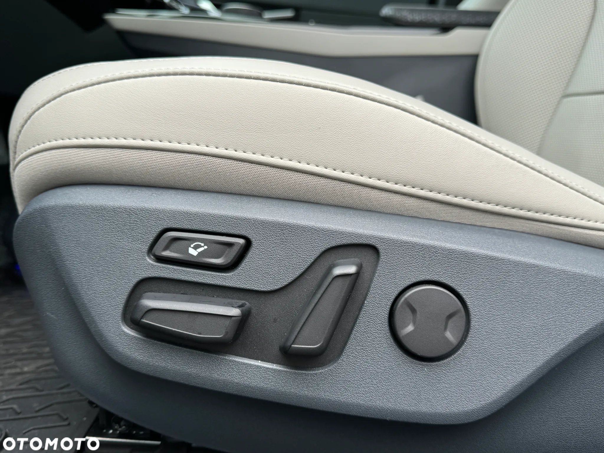 Kia EV6 77.4kWh Plus - 23