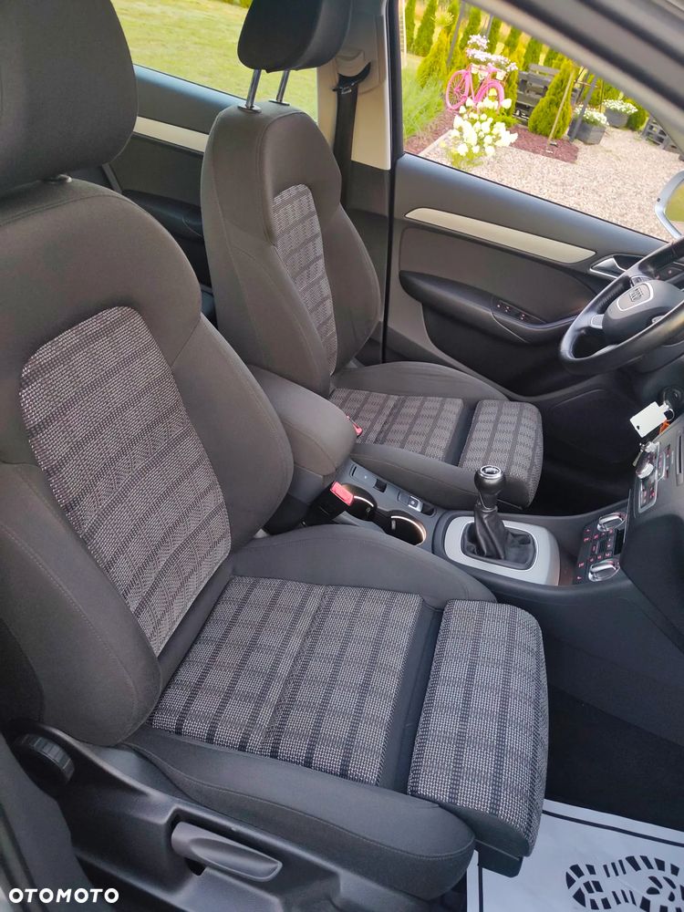 Audi Q3 2.0 TDI - 11