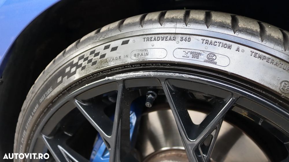 BMW Seria 3 330i Aut. M Sport - 37
