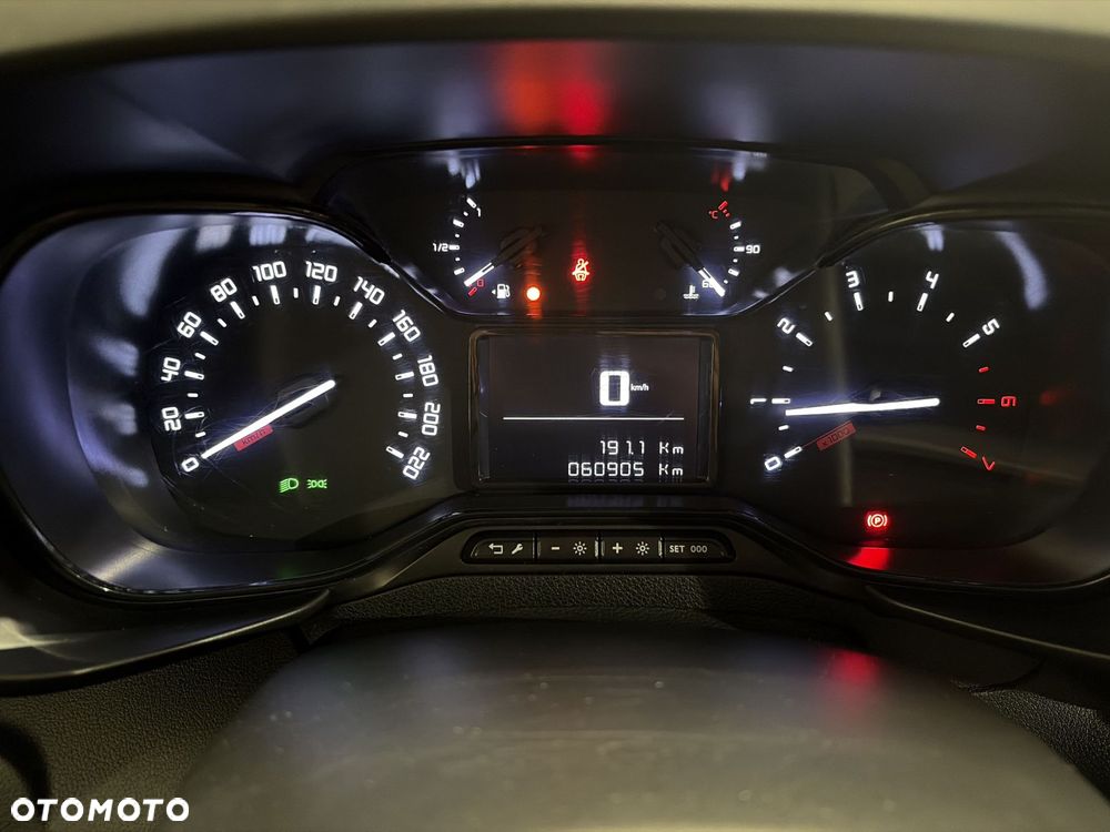 Toyota PROACE CITY - 11