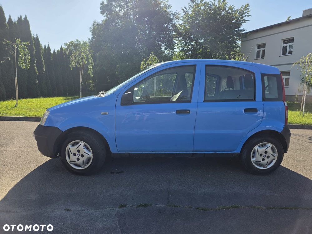 Fiat Panda - 7