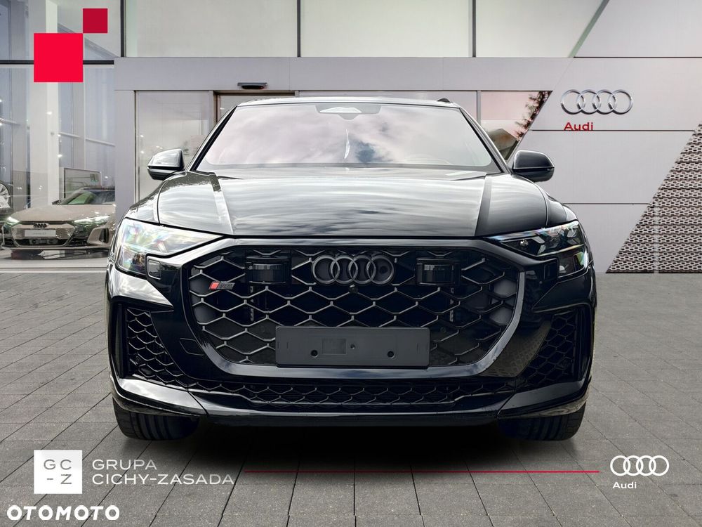 Audi RS Q8 TFSI Quattro Tiptronic Performance - 9