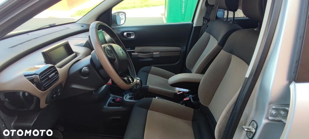 Citroën C4 Cactus 1.2 PureTech Shine EU6 - 28