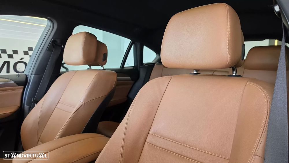 BMW X6 40 d xDrive - 49