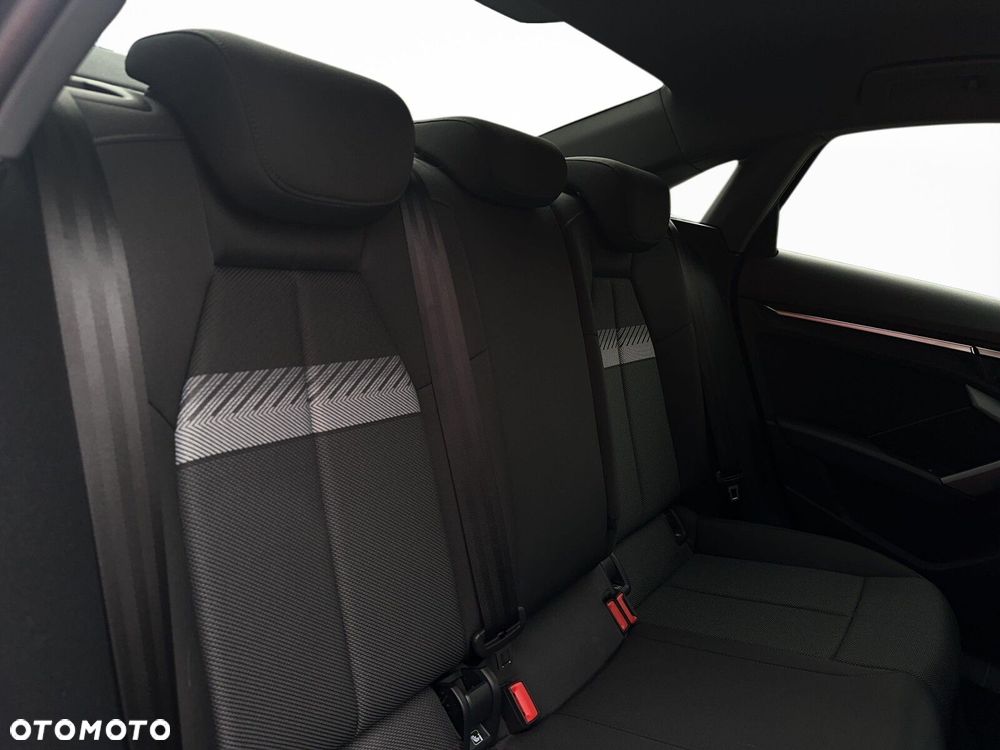 Audi A3 Limousine - 12