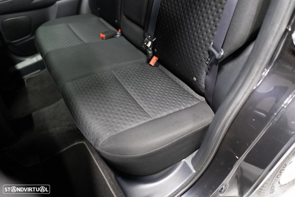 Mitsubishi ASX 1.8 DI-D Instyle - 29