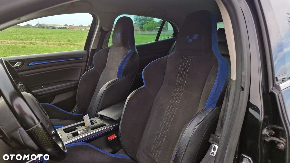 Renault Megane 1.6 TCe GT EDC - 14