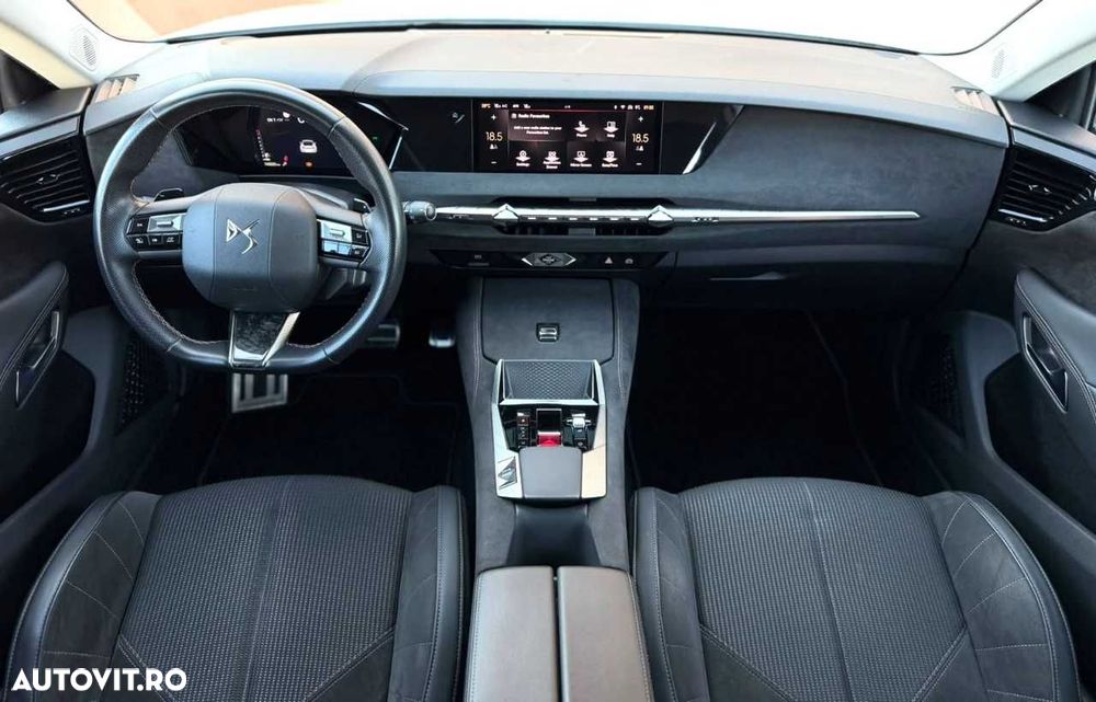 DS Automobiles DS 4 - 24