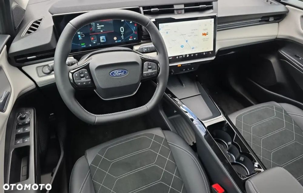 Ford Puma 43.6 kWh Premium - 9