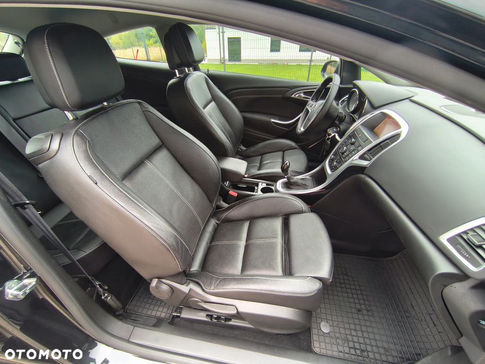 Opel Astra - 24