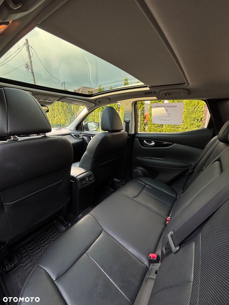 Nissan Qashqai 2.0 360 CVT - 8