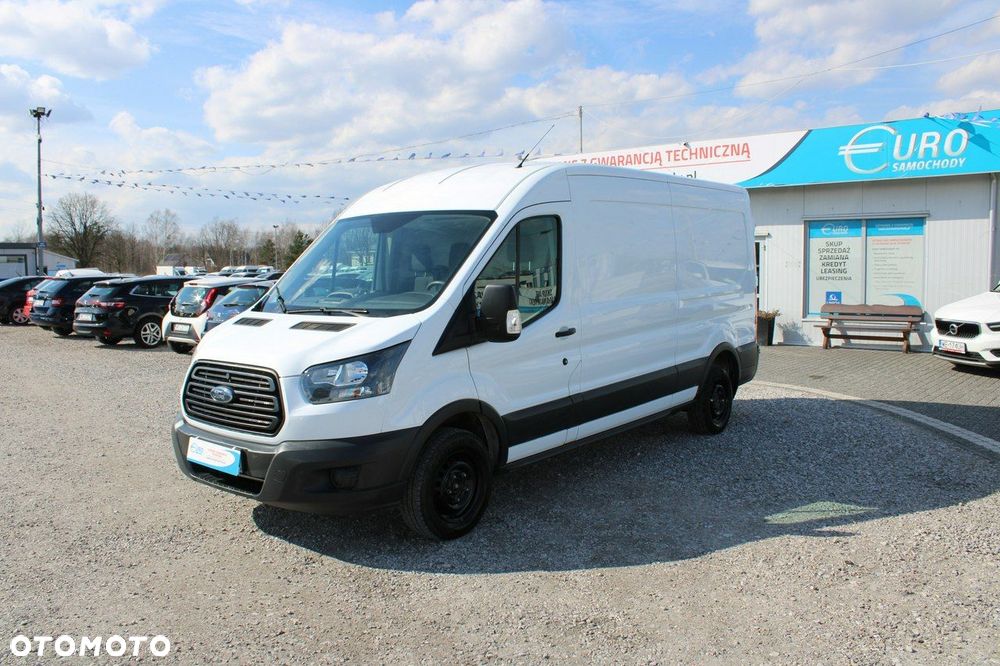 Ford Transit - 4