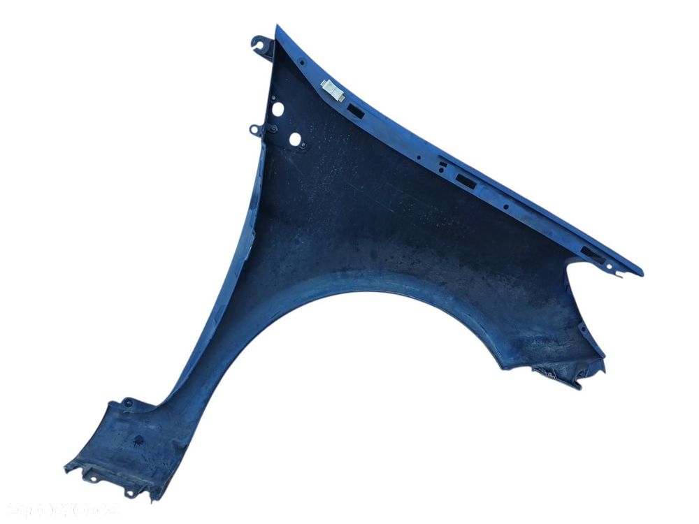 BŁOTNIK LEWY PRZEDNI RENAULT Clio III DV460 - 2