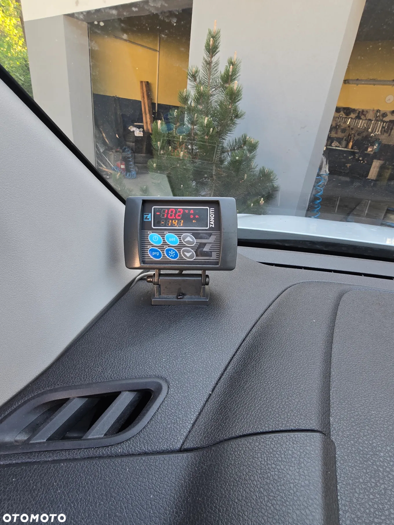 Toyota Proace City - 9