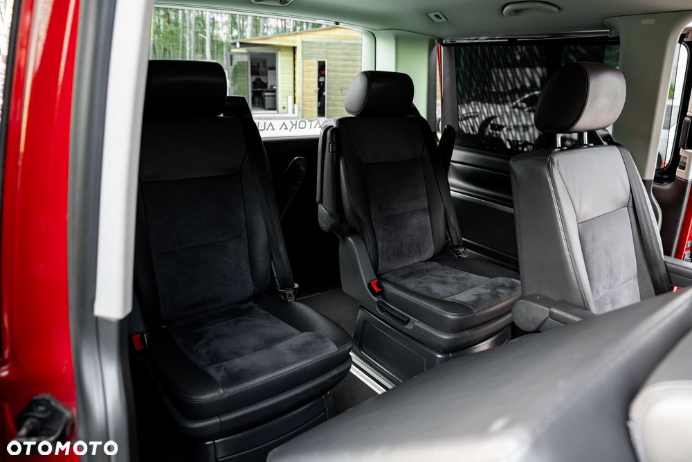 Volkswagen Multivan L1 Highline - 24