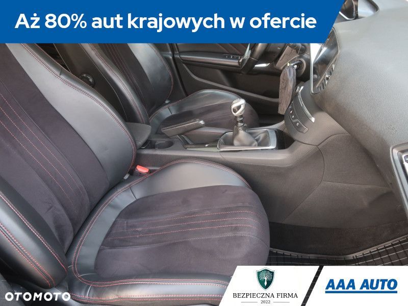 Peugeot 308 - 10