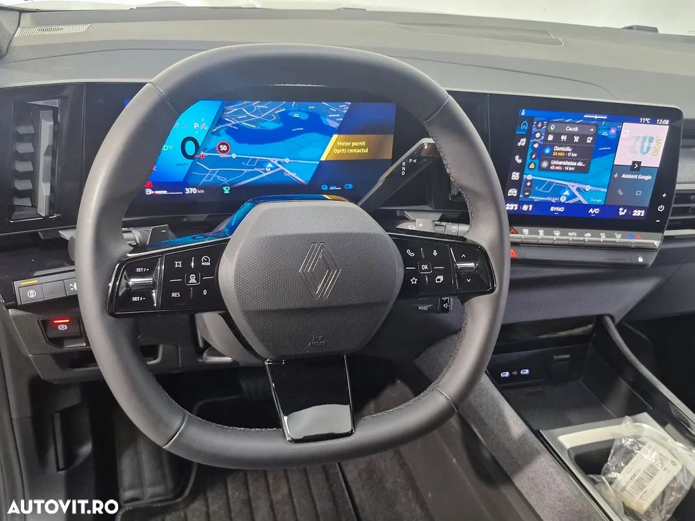 Renault Austral E-Tech 200 HEV Evolution - 12