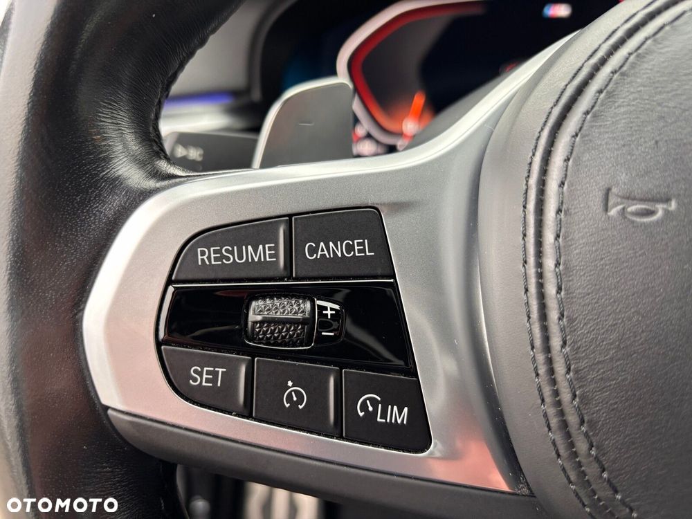 BMW Seria 5 - 16