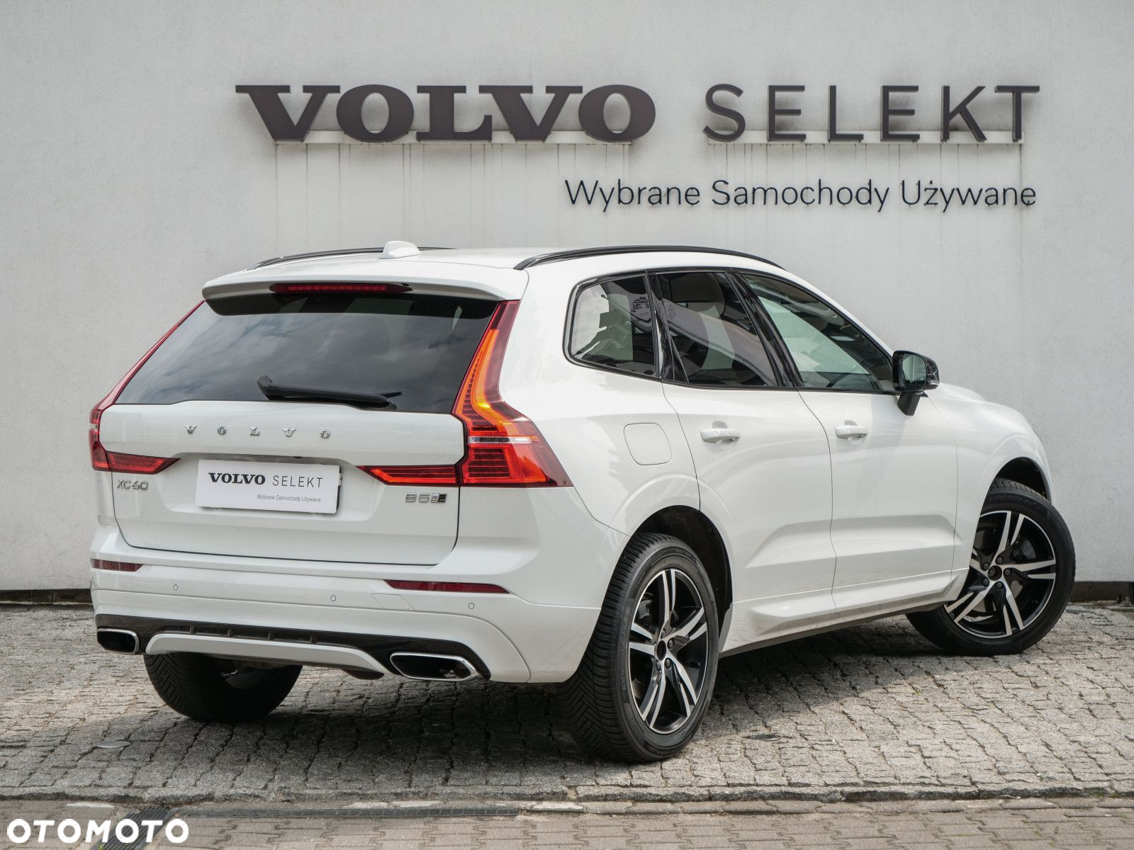 Volvo XC 60 - 8