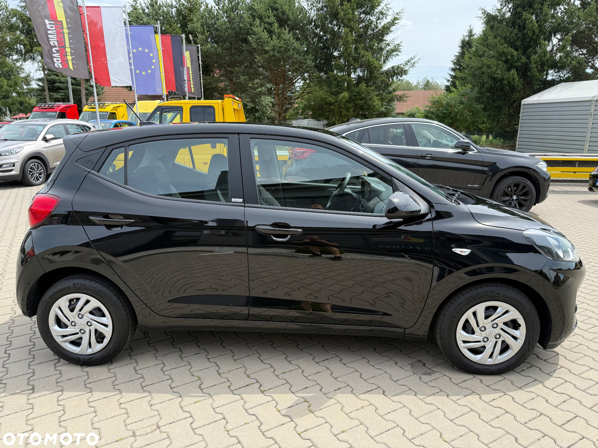 Hyundai i10 1.0 Comfort - 8