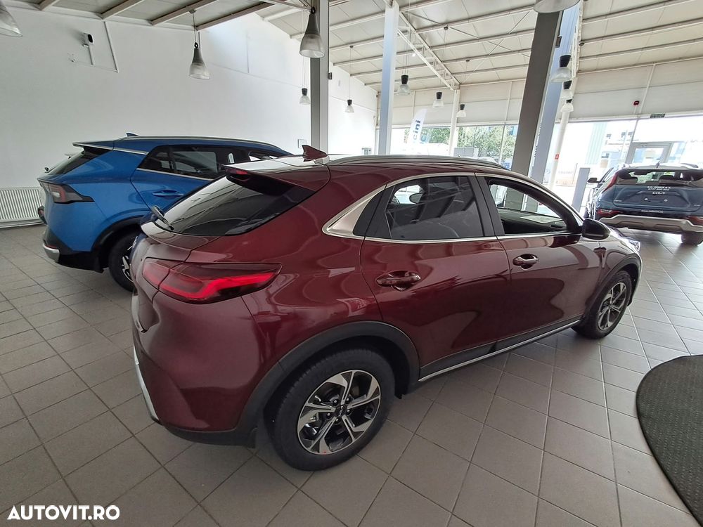 Kia XCeed 1.6 T-GDI 7DCT Style - 3