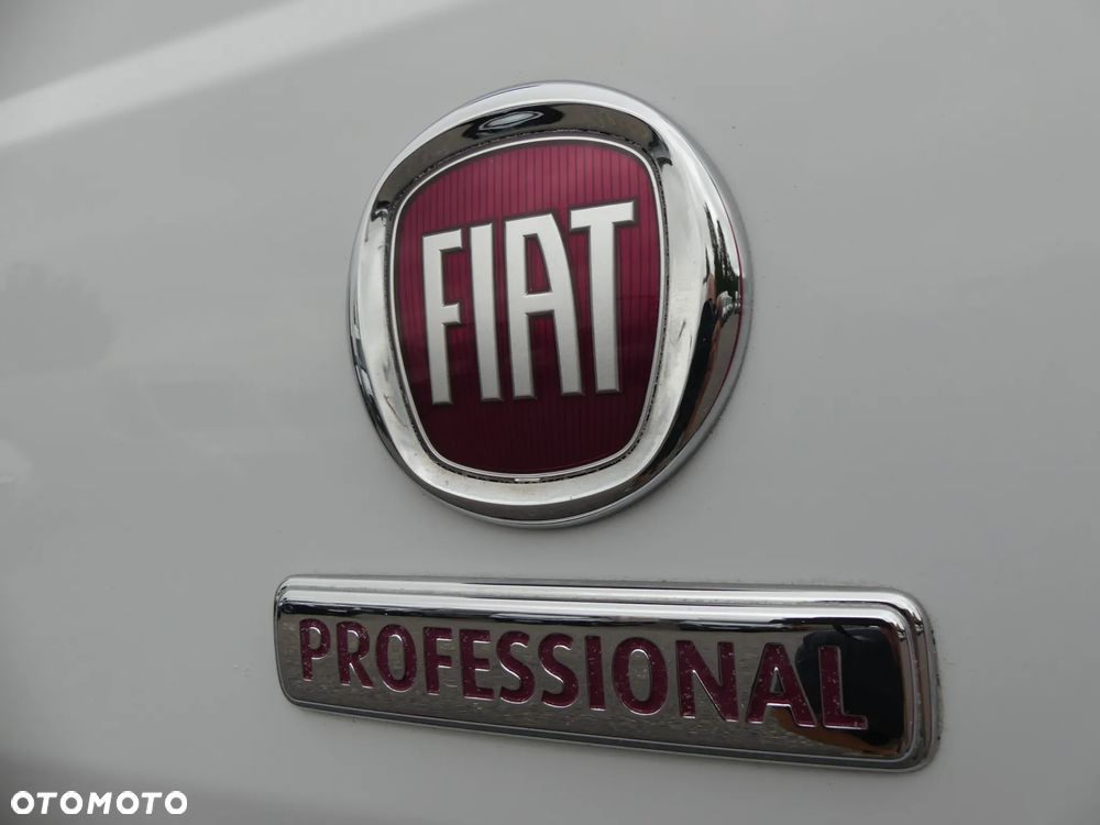 Fiat DUCATO 2.3JTD*130KM*2015r. - 23