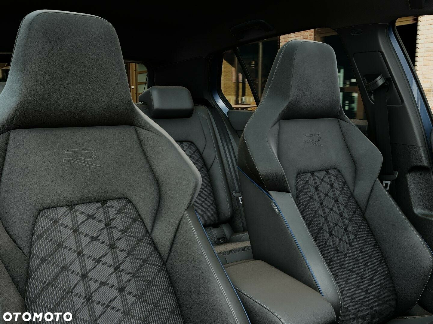 Volkswagen Golf - 11
